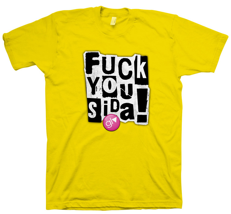 Fuck You SIDA! - 4