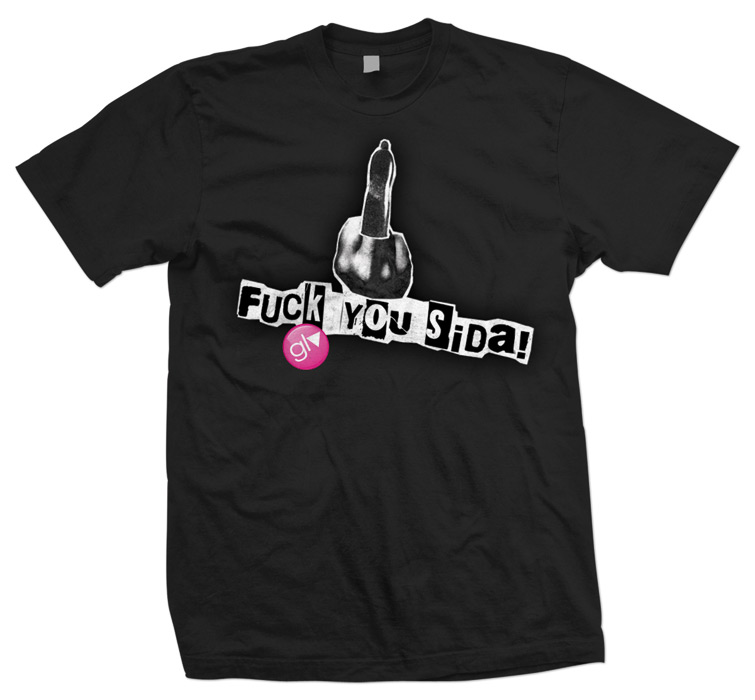 Fuck You SIDA! - 5