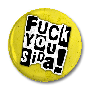 Fuck You SIDA! - 6
