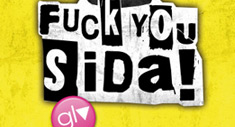 Fuck You SIDA!
