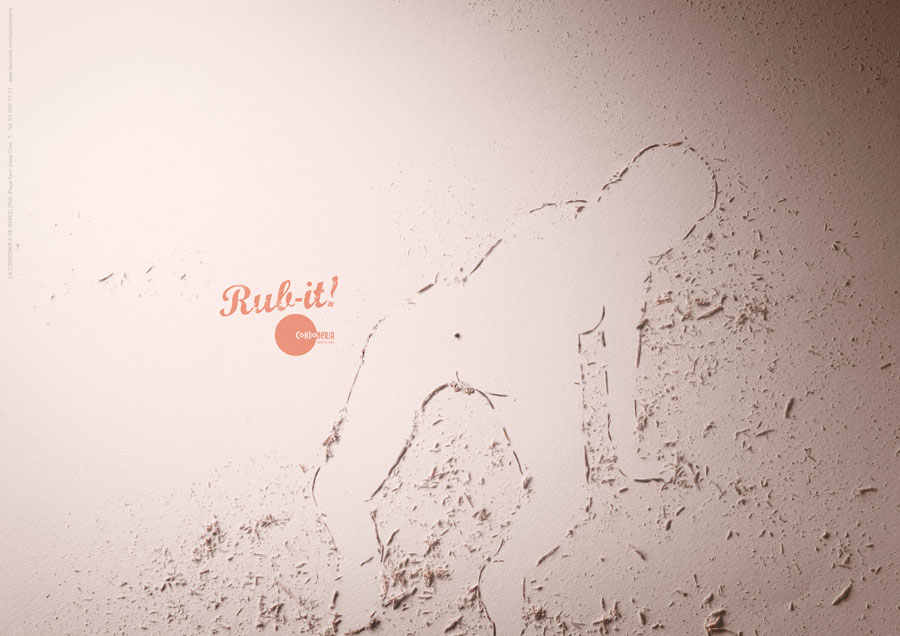 Rub-it! - 1