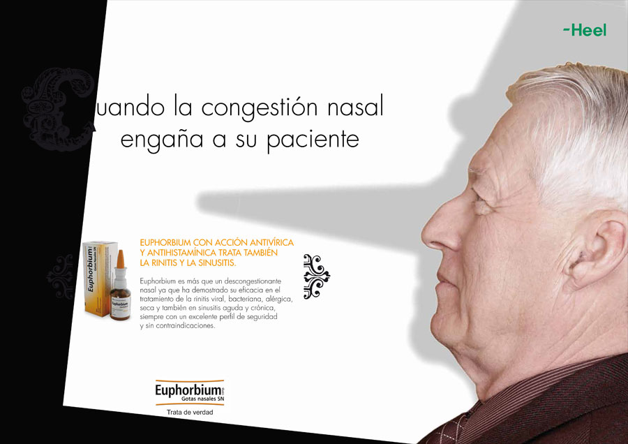 "Lo que hay detrás de la congestion nasal" - 3