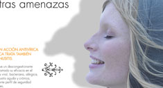 "Lo que hay detrás de la congestion nasal"