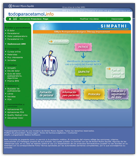 www.todoparacetamol.info - 2