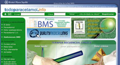www.todoparacetamol.info