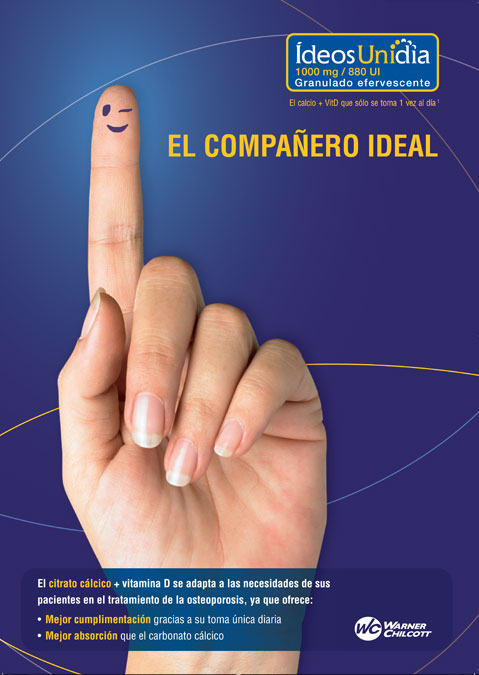 Compañero ideal - 1