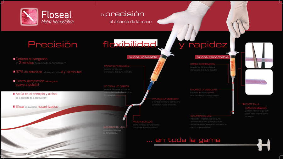 La precisión al alcance de la mano - 4
