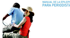 Campaña "Vivir con epilepsia"
