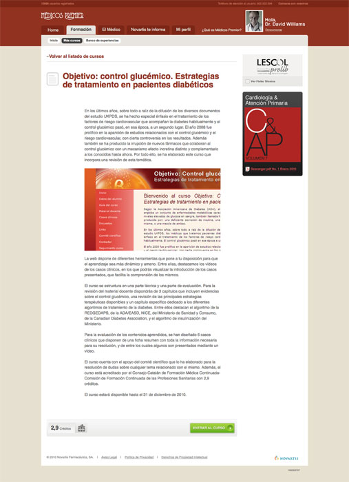 Médicos Premier 2.0 - 4
