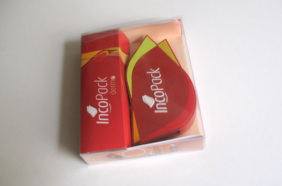 INCOPACK dermo - 3