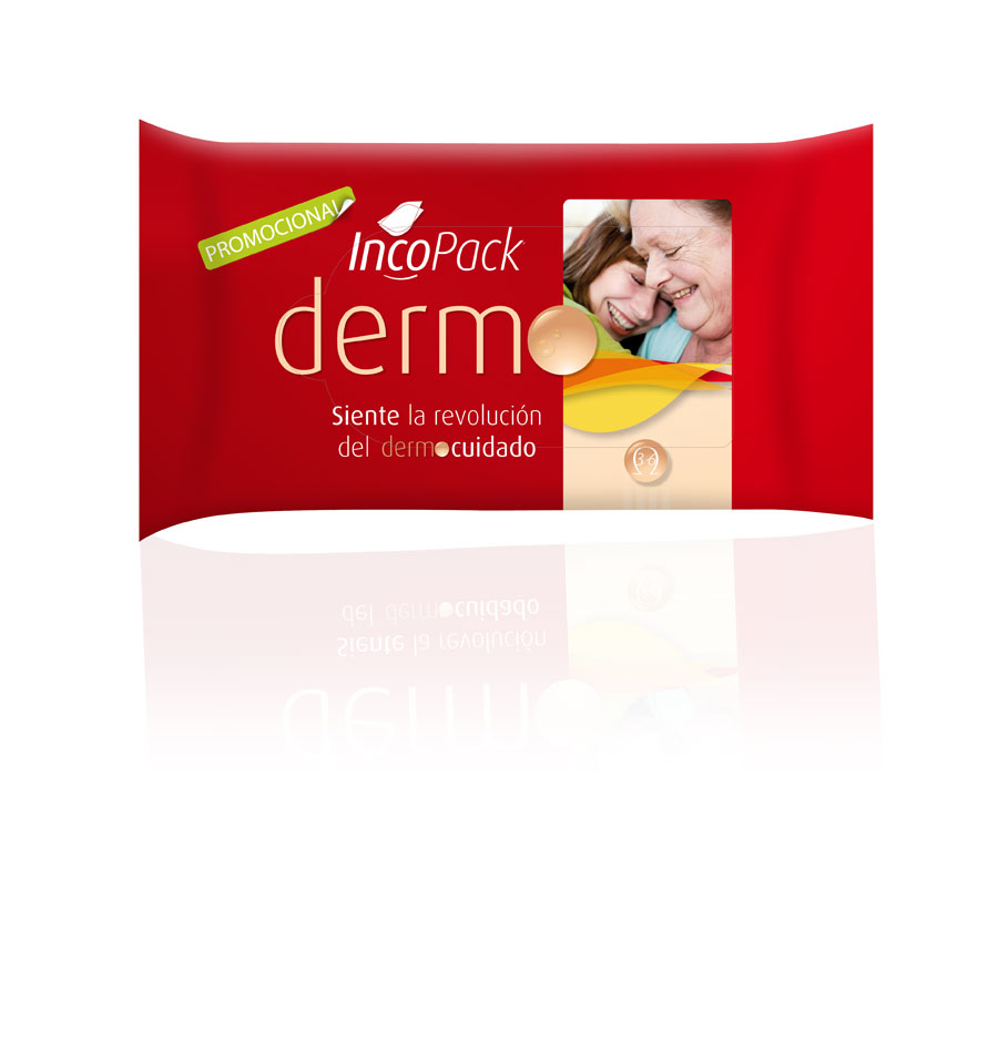 INCOPACK dermo - 5
