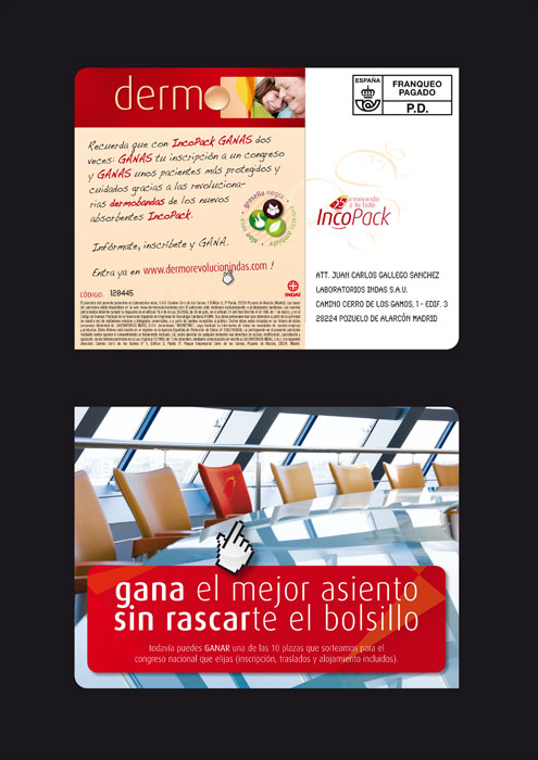 INCOPACK dermo - 6