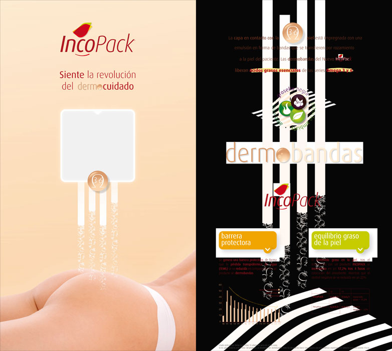 INCOPACK dermo - 8