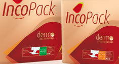 INCOPACK dermo