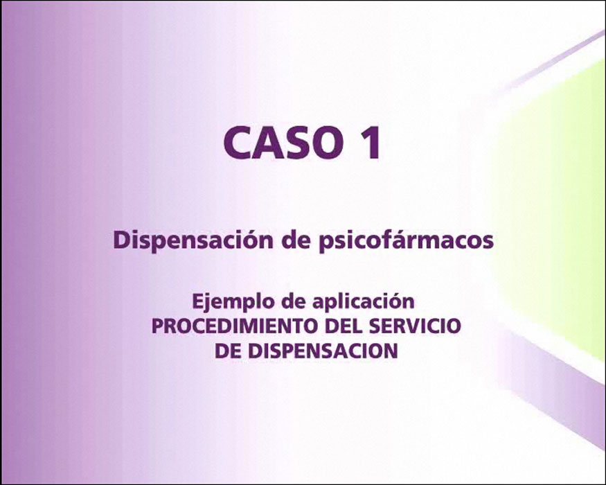 Trastornos del estado de ánimo - 3