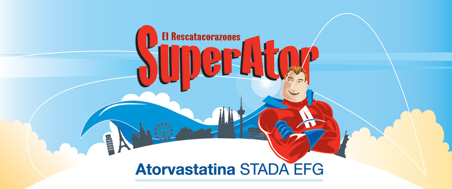 SuperAtor, el Rescatacorazones - 6