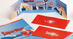 SuperAtor, el Rescatacorazones