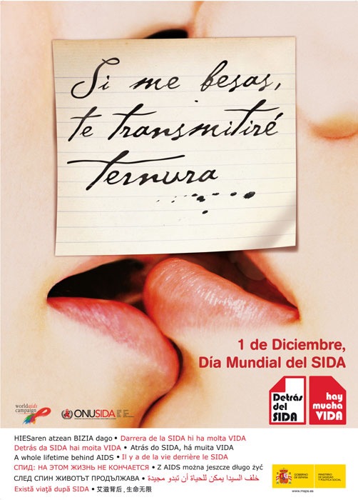 Te transmitiré cariño - 3