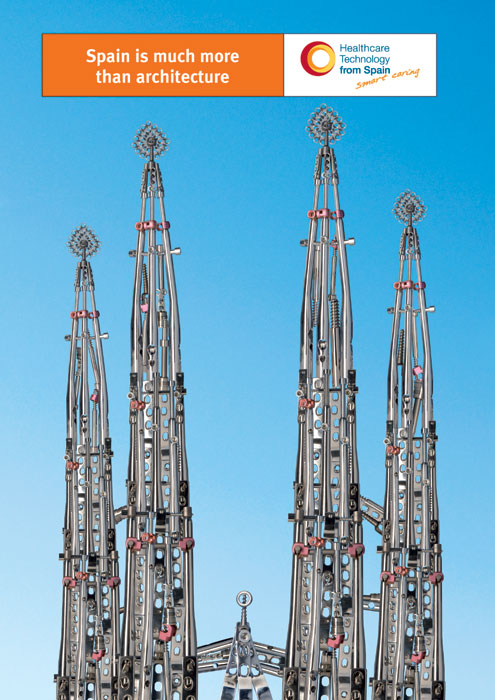 Sagrada Familia - 1