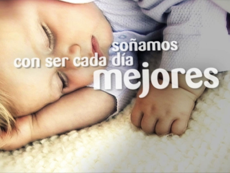 Sueños - 7