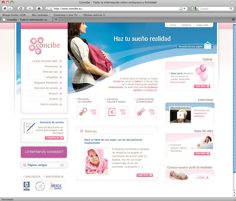 www.concibe.es - 2