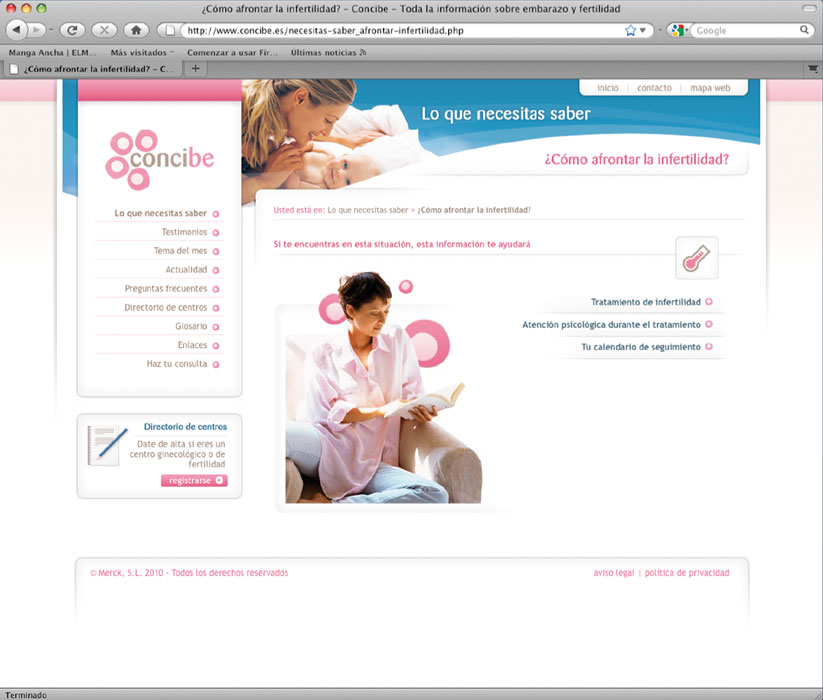 www.concibe.es - 3