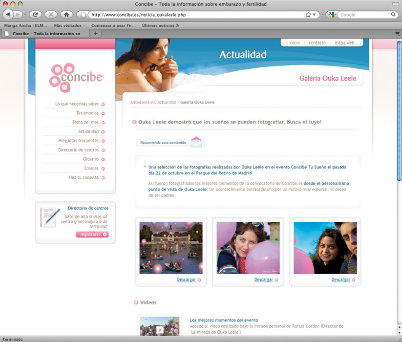 www.concibe.es - 5
