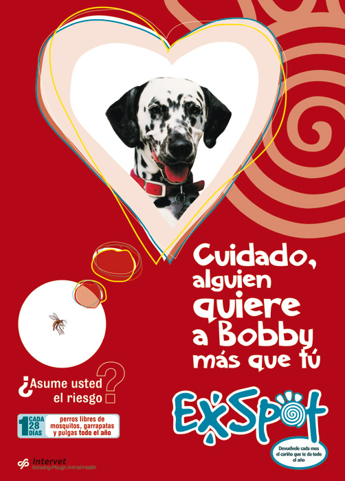 Alguien quiere a Bobby más que tú - 2