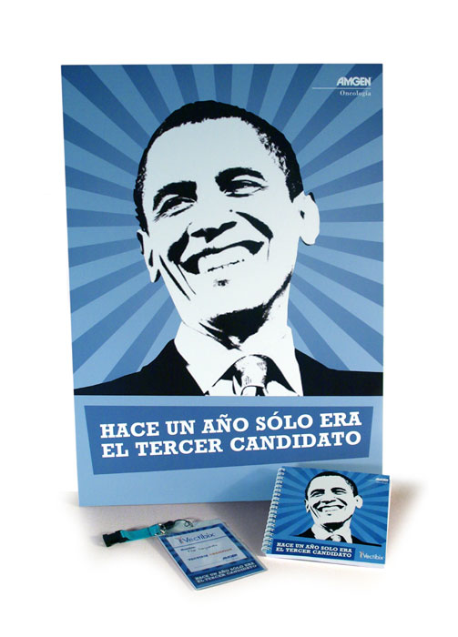 El Tercer Candidato - 1
