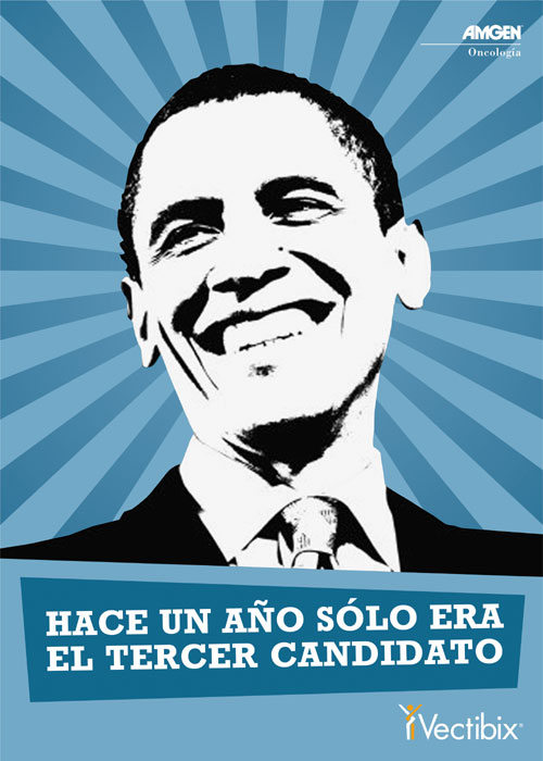 El Tercer Candidato - 3