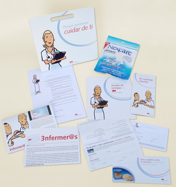 Welcome pack programa de fidelización - 2