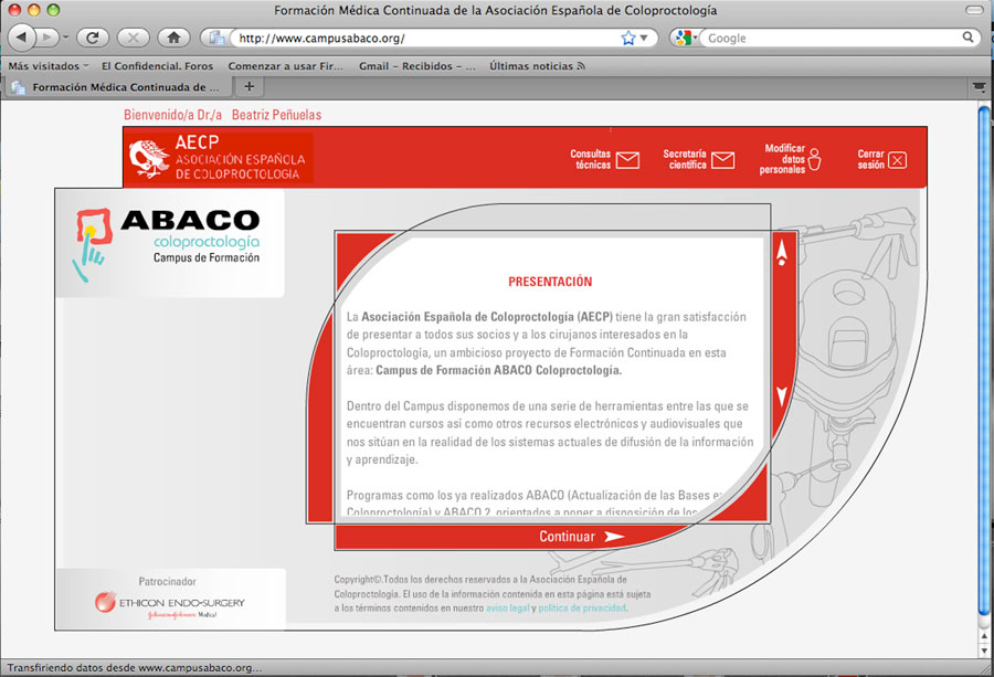 Abaco 3 y Campus Ábaco - 4