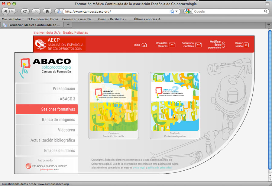 Abaco 3 y Campus Ábaco - 6