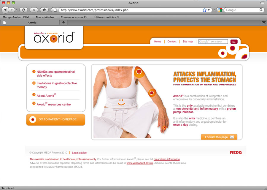 www.axorid.com - 3