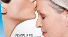 Tratamos la piel porque amamos la piel