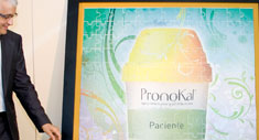 Inauguración Oficinas PronoKal® Madrid