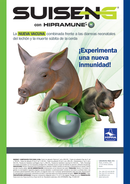 La vacuna del futuro - 5