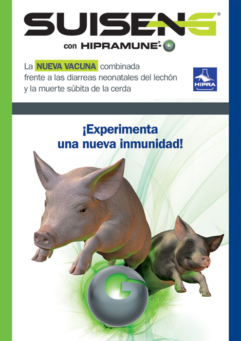 La vacuna del futuro - 6