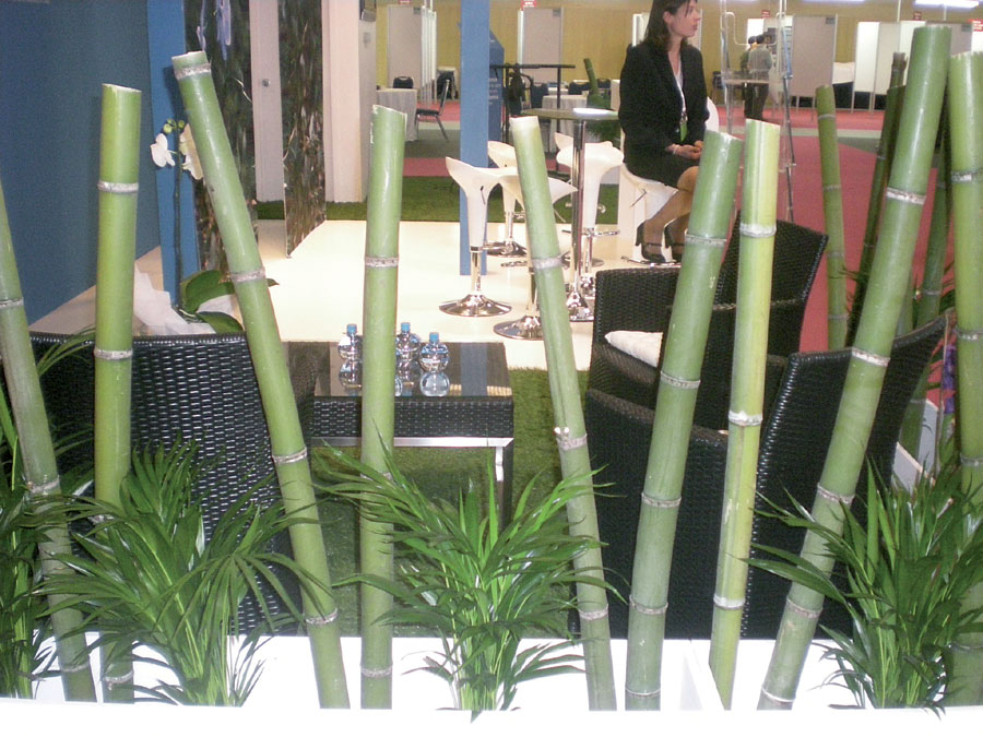 Stand Pfizer - 5