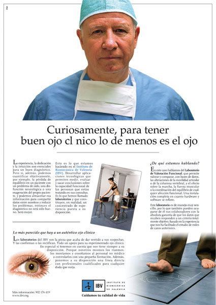 Campaña IBV - Aplicaciones - 3