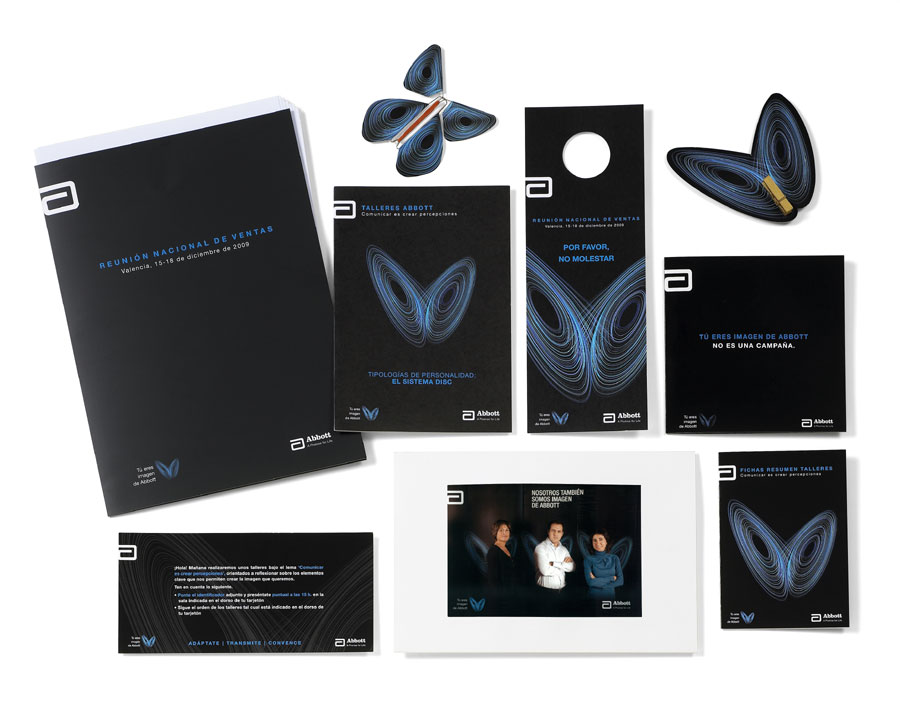 Efecto Mariposa - 3