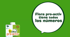Tiene todos los números