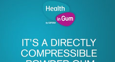 HEALTH IN GUM