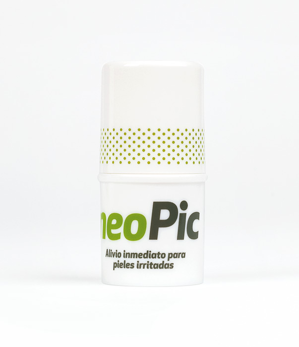 Branding Neopic - 1