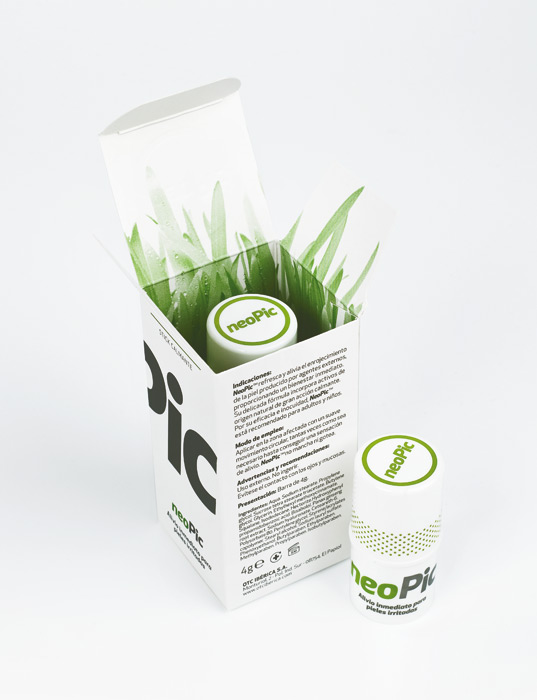 Branding Neopic - 2