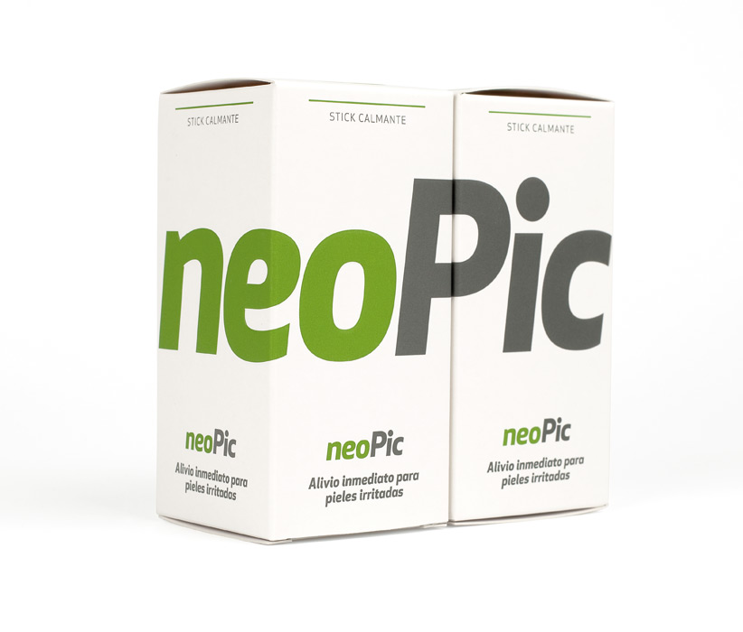 Branding Neopic - 3