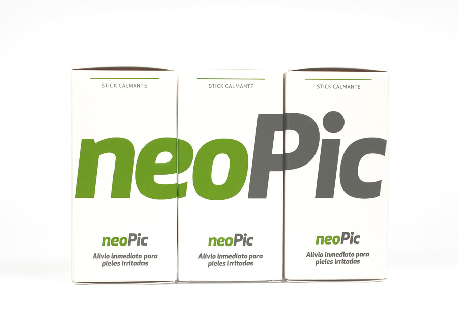Branding Neopic - 4