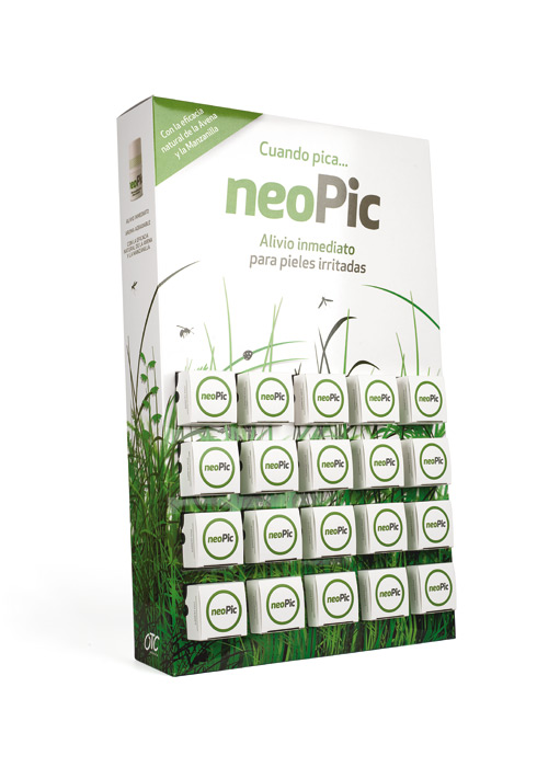 Branding Neopic - 5