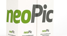 Branding Neopic