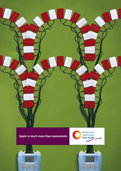 Spain is more - 5